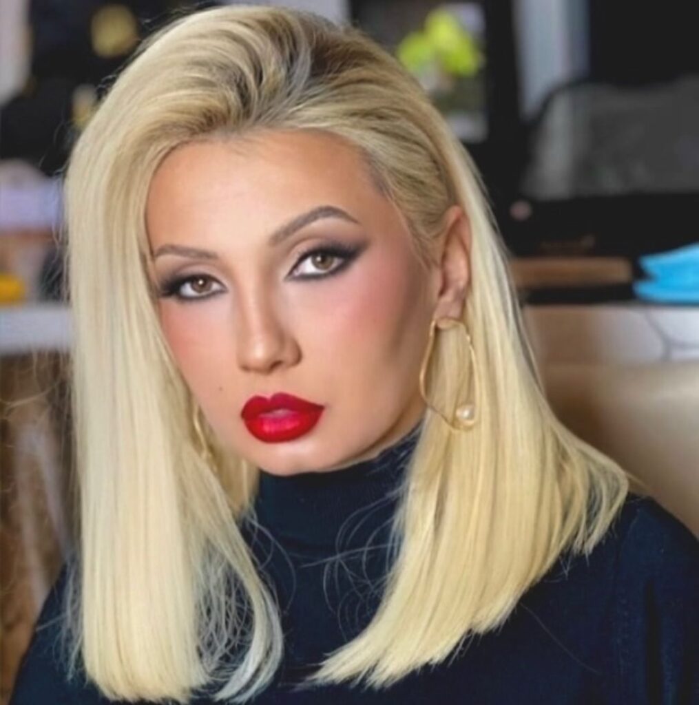 Chaline Grazik faz novas previsões envolvendo Lady Gaga, fenômenos cósmicos e tragédias internacionais