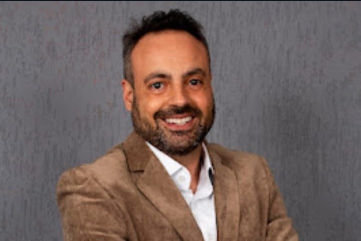 Ricardo Russo - Crédito da Foto: Acervo Pessoal