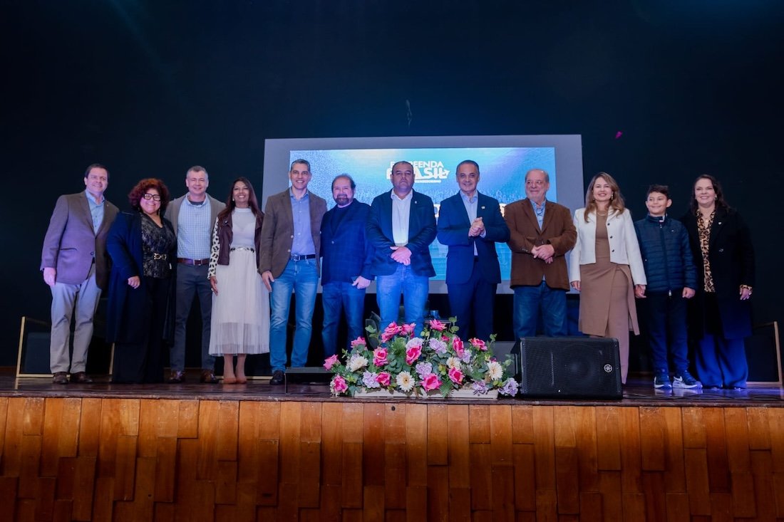 Empreenda Brasil - Crédito da Foto: Eric Ribeiro e Gi Made / Divulgação