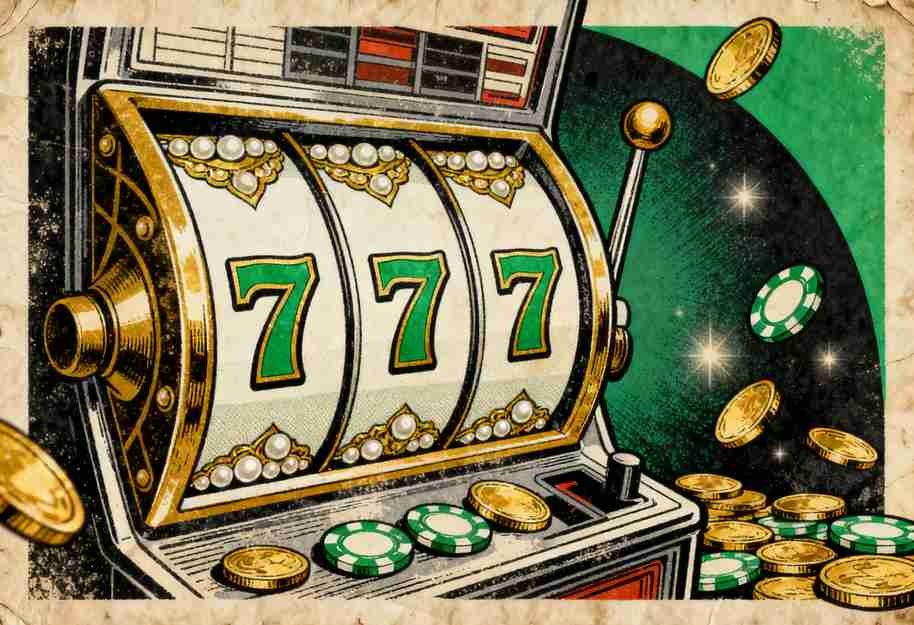 9 Problèmes Courants de Jeux de Casino et Comment les Éviter