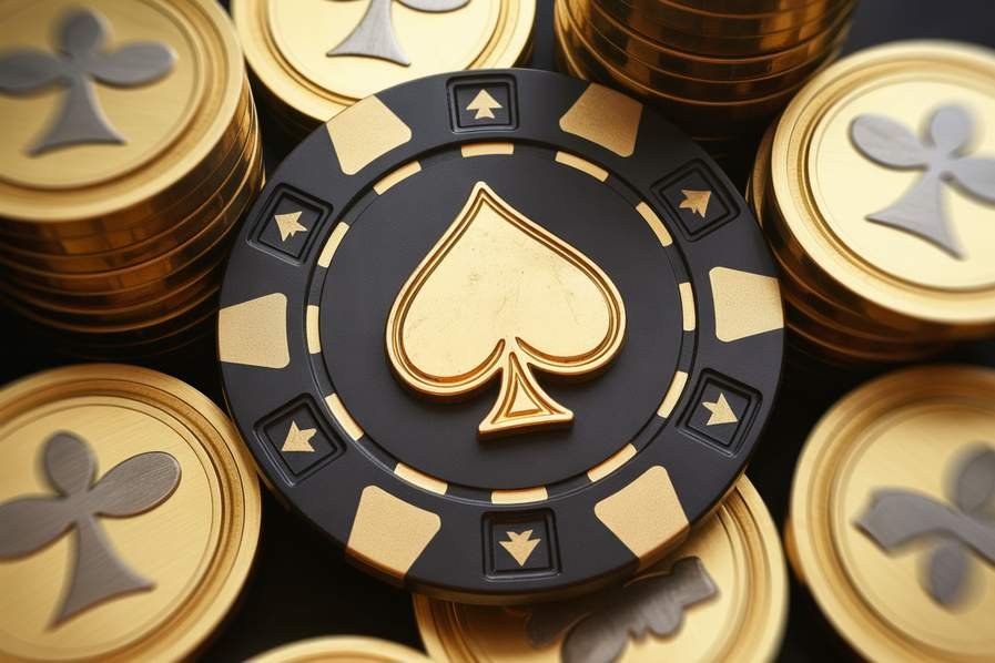 Kings Chance Casino Poker : Guide Complet pour les Joueurs Français